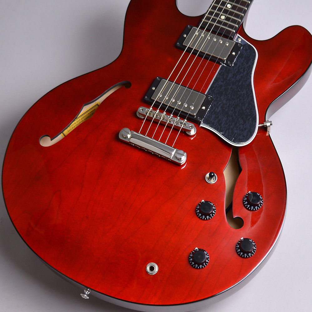 Gibson Memphis / ES-335 DOT