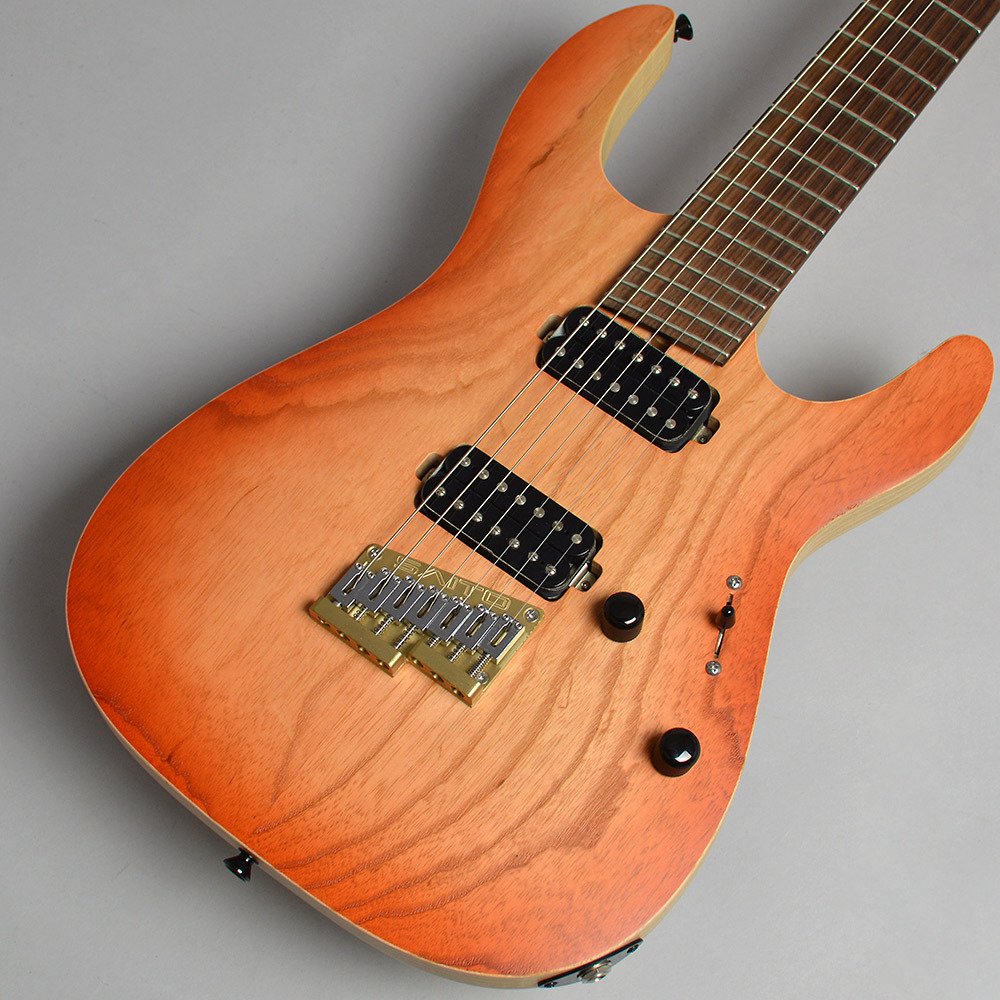 Saito Guitars / S-724MS