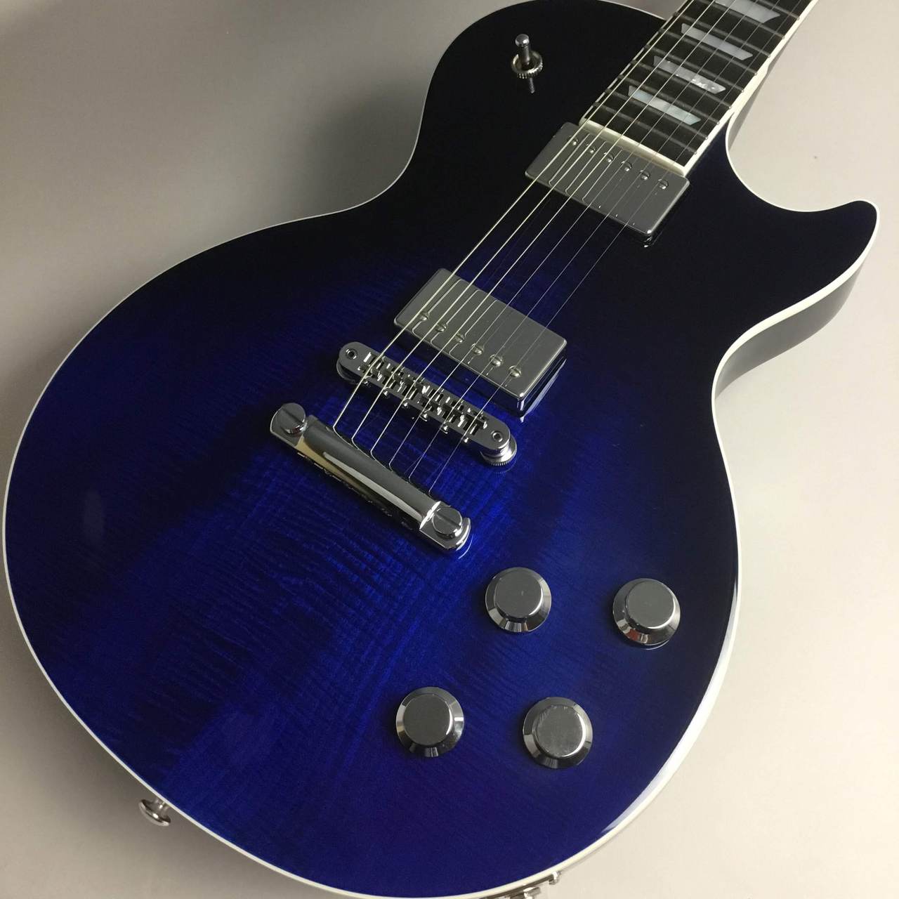 Gibson / Les Paul Standard HP-II 2018モデル