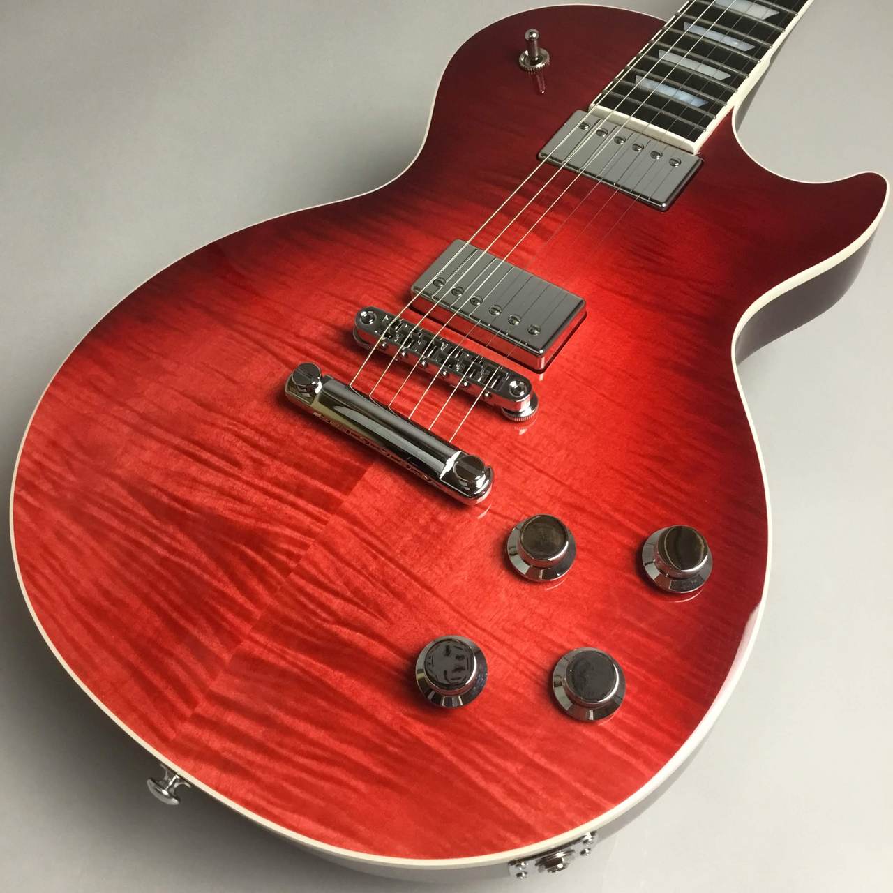 Gibson / Les Paul Standard HP-II 2018モデル