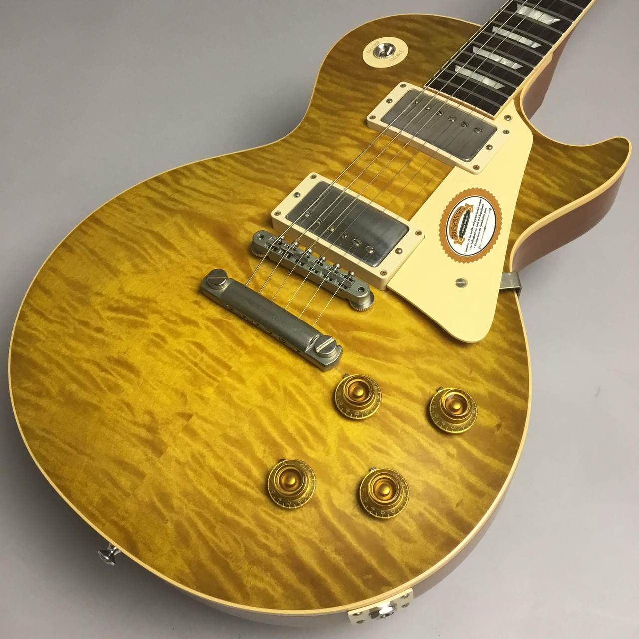 Gibson / Les Paul True Historic 1959 VG M2M