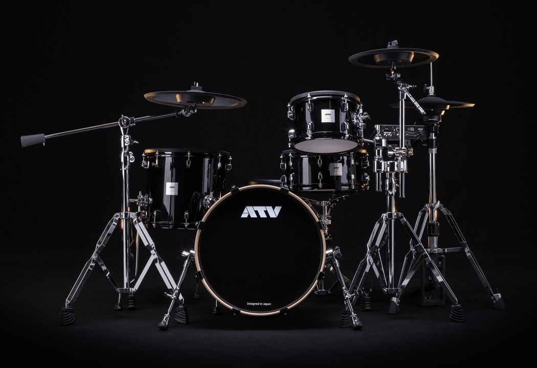 ATV ADA-EXPSET