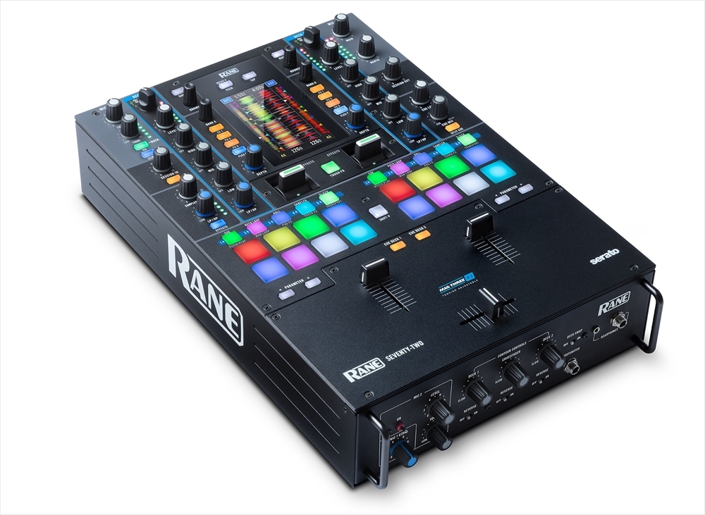 RANE Seventy-two