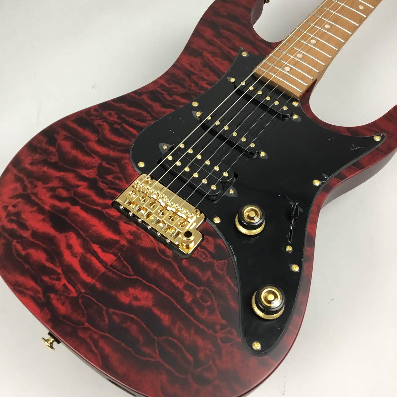Ibanez SLM10