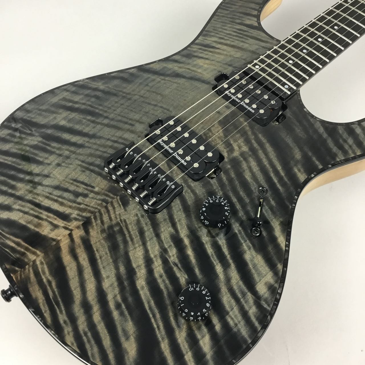 MAYONES Regius 6 Custom