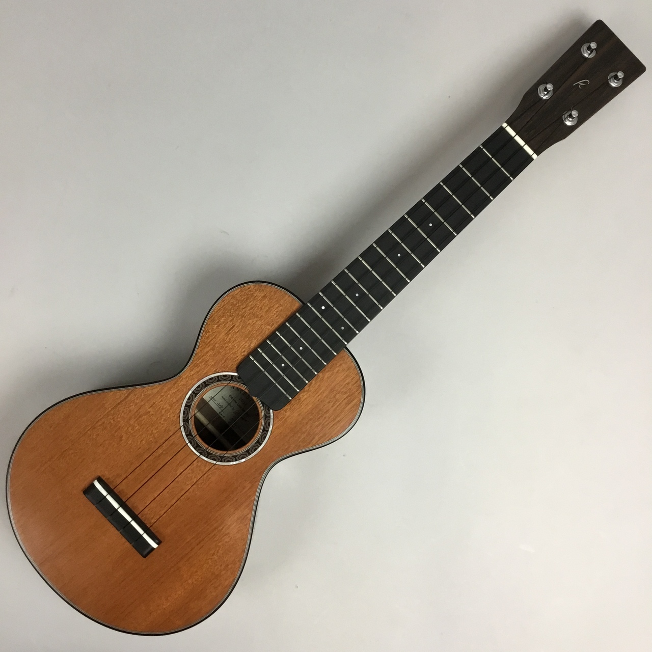 Ancestor's Ukulele Luxary long