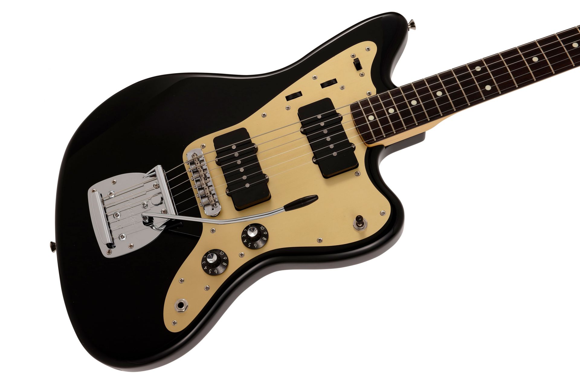 *2011年にFender Custom Shopから発売されたシグネイチャーモデルを基にした新製品が登場！ **Fender INORAN JAZZMASTER |*ブランド|*型名|*定価(税込)|*販売価格(税込)| |Fender|INORAN Jazzmaster|￥162,800|[!￥ […]