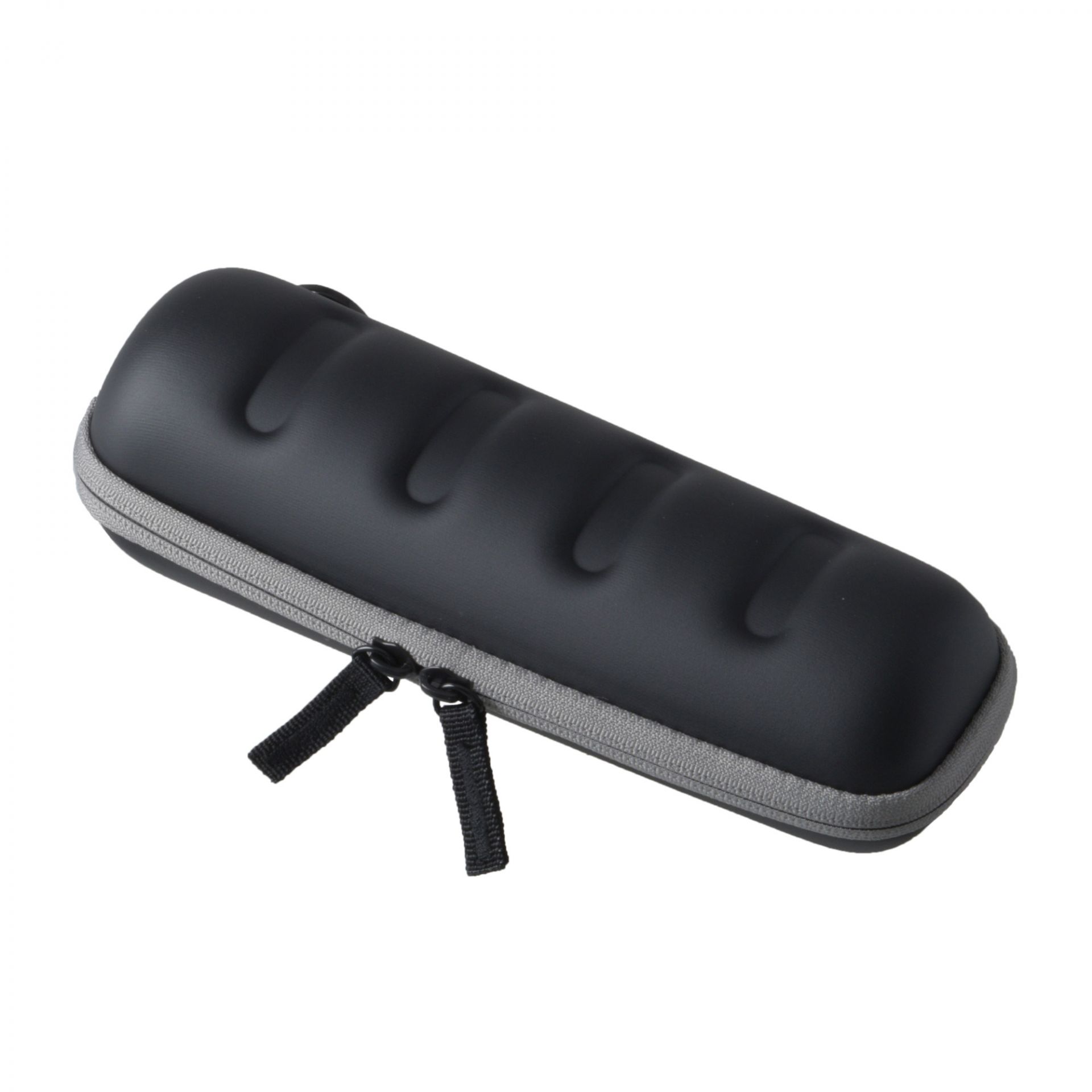 SEMI-HARD MICROPHONE CASE