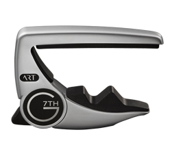 G7th Performance 3 ART Capo Silver