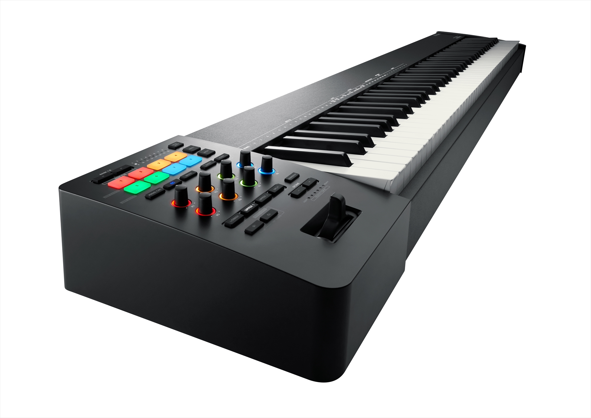 Roland A-88MKII （MK2）発表！