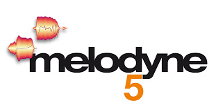 CELEMONY Melodyne5発表！今旧製品の4を購入すると無償アップグレードができます。