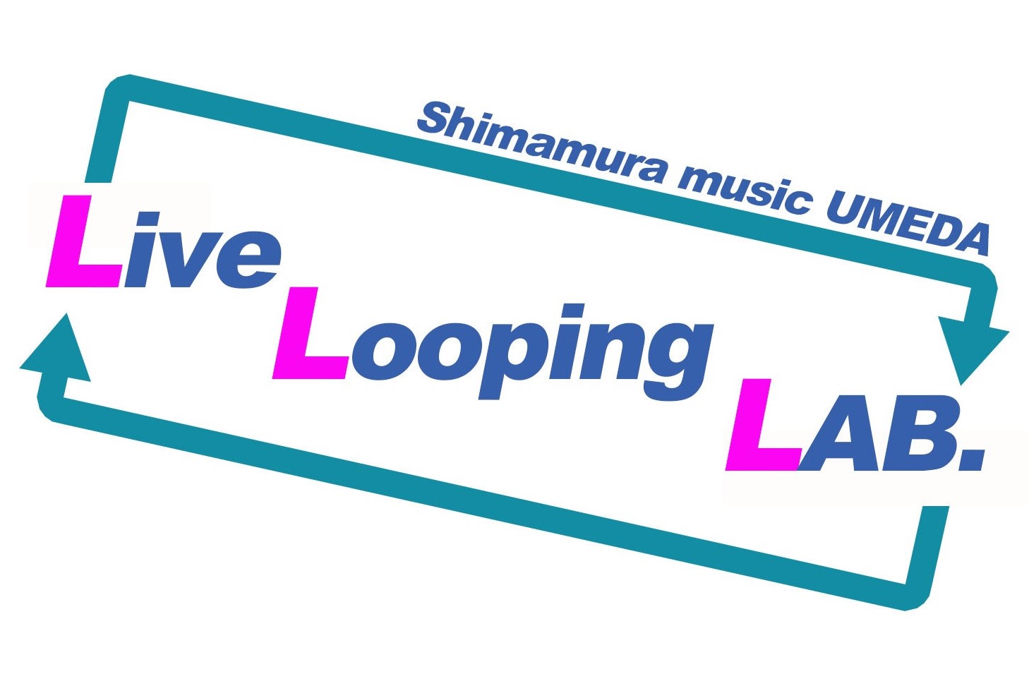 Live Looping Lab.総合ページ