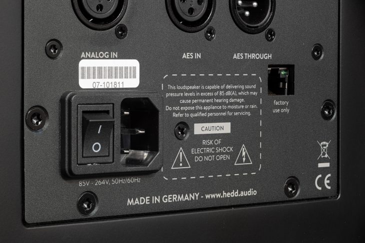 HEDD AUDIO TYPE07 mk2 ドイツ本国レビュー！！｜島村楽器 梅田ロフト店（移転のため一時閉店中）