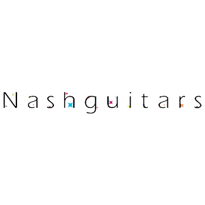 エイジドギターの火付け役”Nash Guitars”の魅力とは？