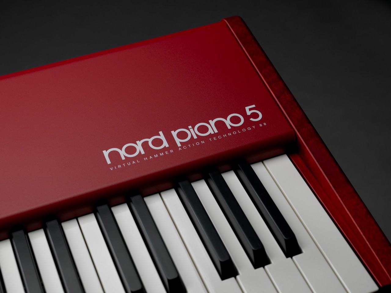 NORD PIANO 5の発売速報！ステージピアノ最新作のオススメポイントをご紹介！