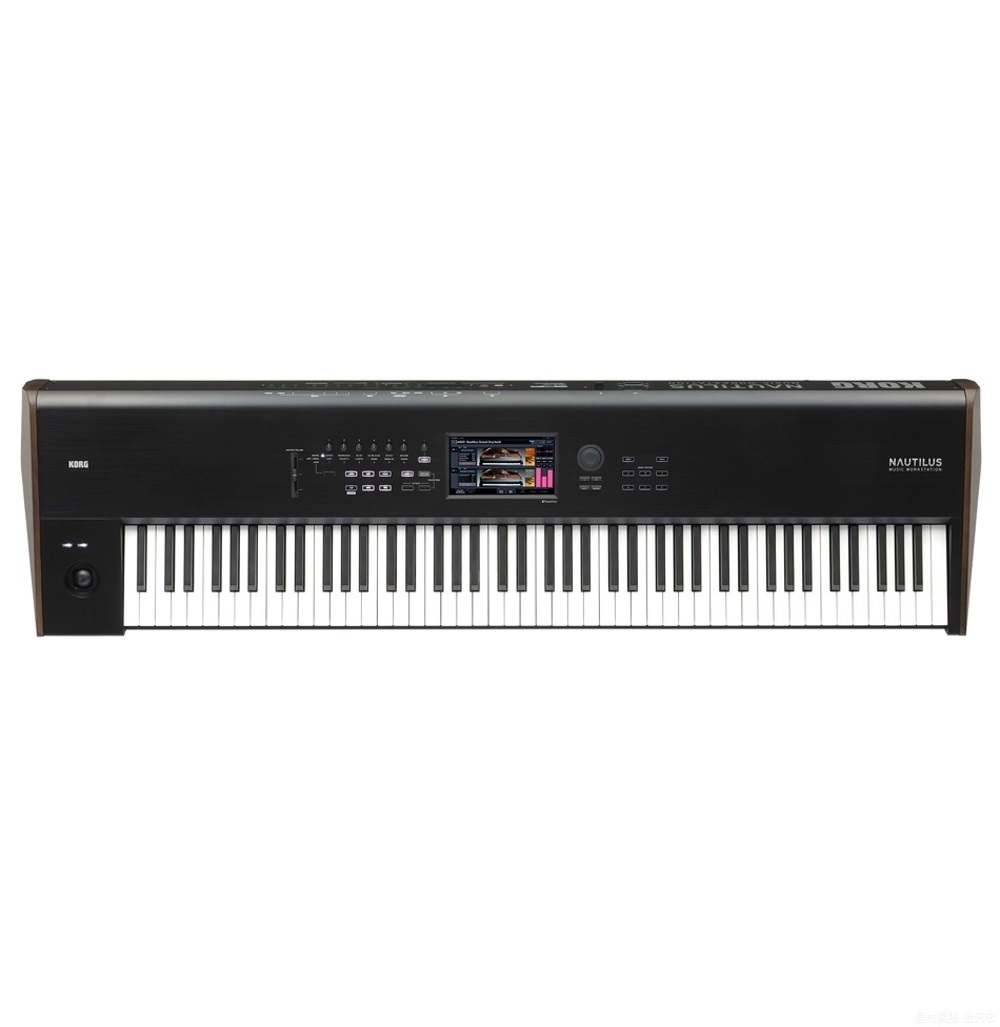 【メーカーアウトレット品特価!】KORG KORG NAUTILUS-88