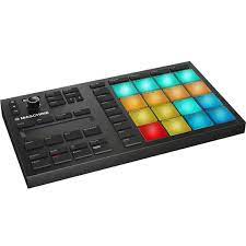 MASCHINE Micro