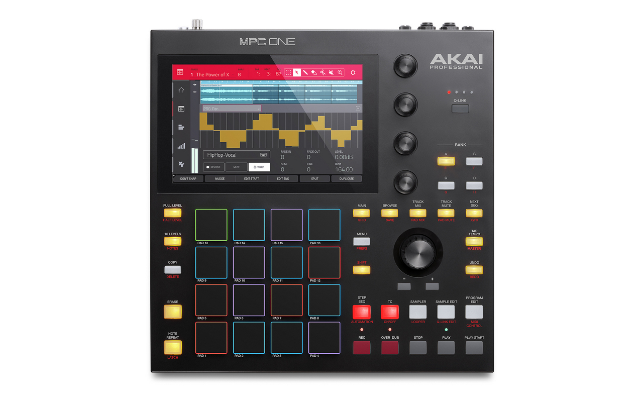 AKAI MPC ONE