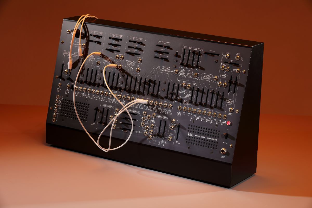 【在庫僅少】ARP2600-M