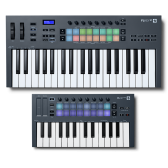 【FL Studio専用コントローラー】Novation FL Keyのここがすごい!!特徴3選