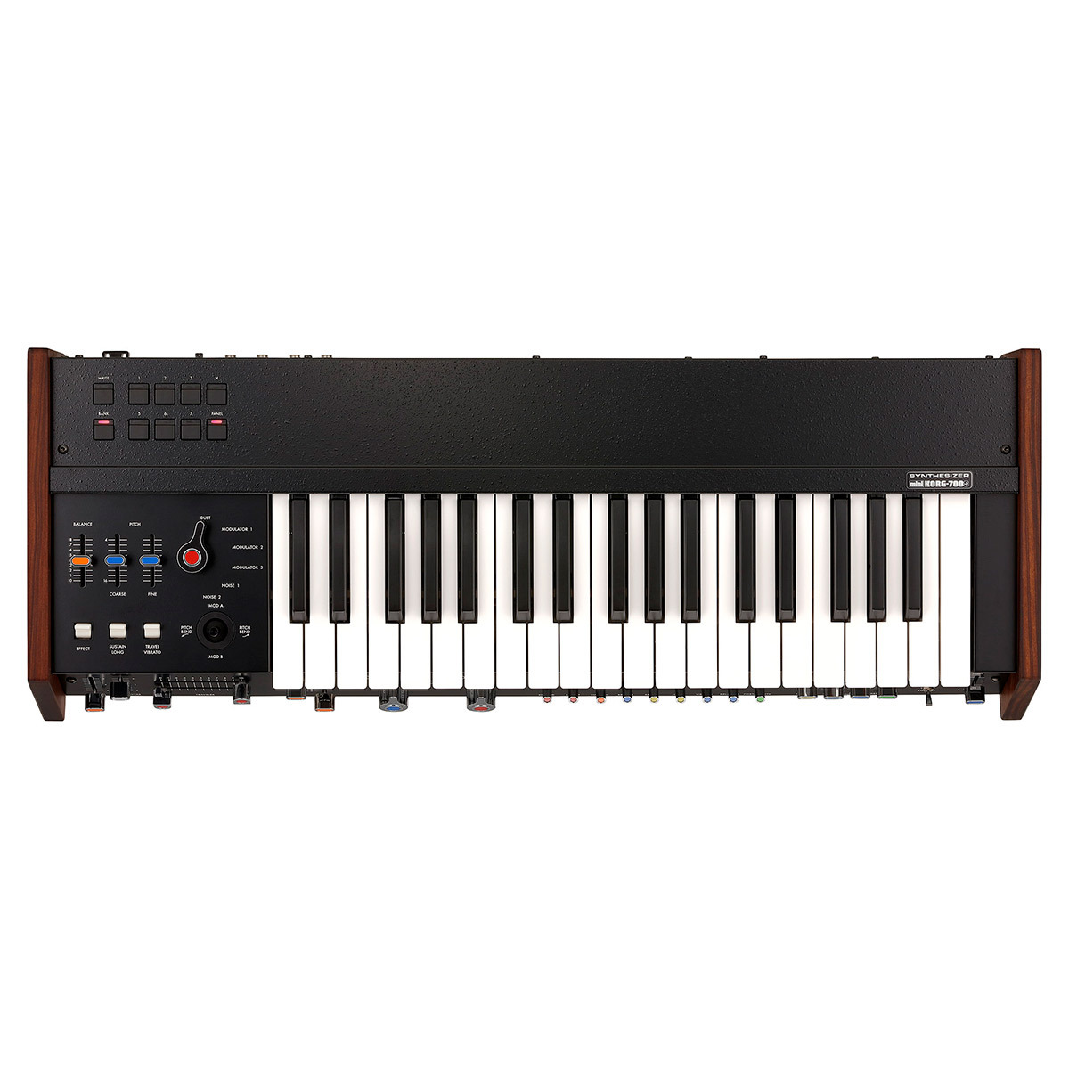 【1台限り】KORG miniKORG 700FS