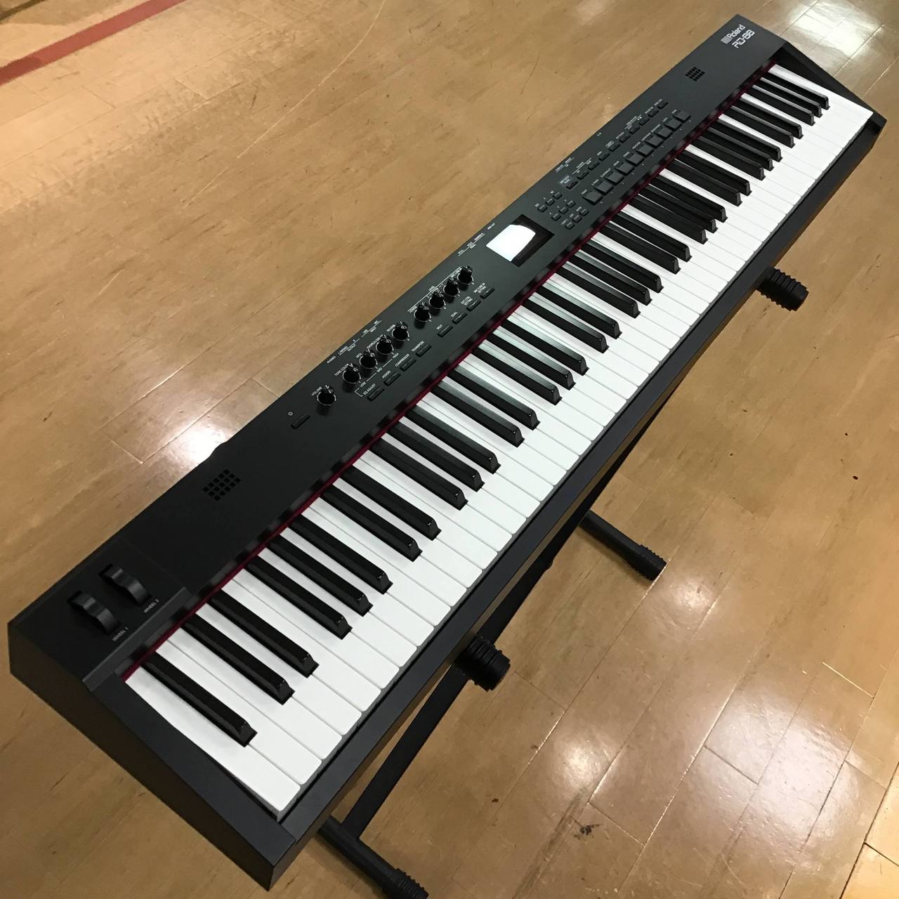 【店頭展示機特価】RD-88-SC【島村楽器限定モデル】