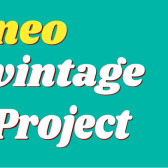 【Neo Vintage Project】Momose