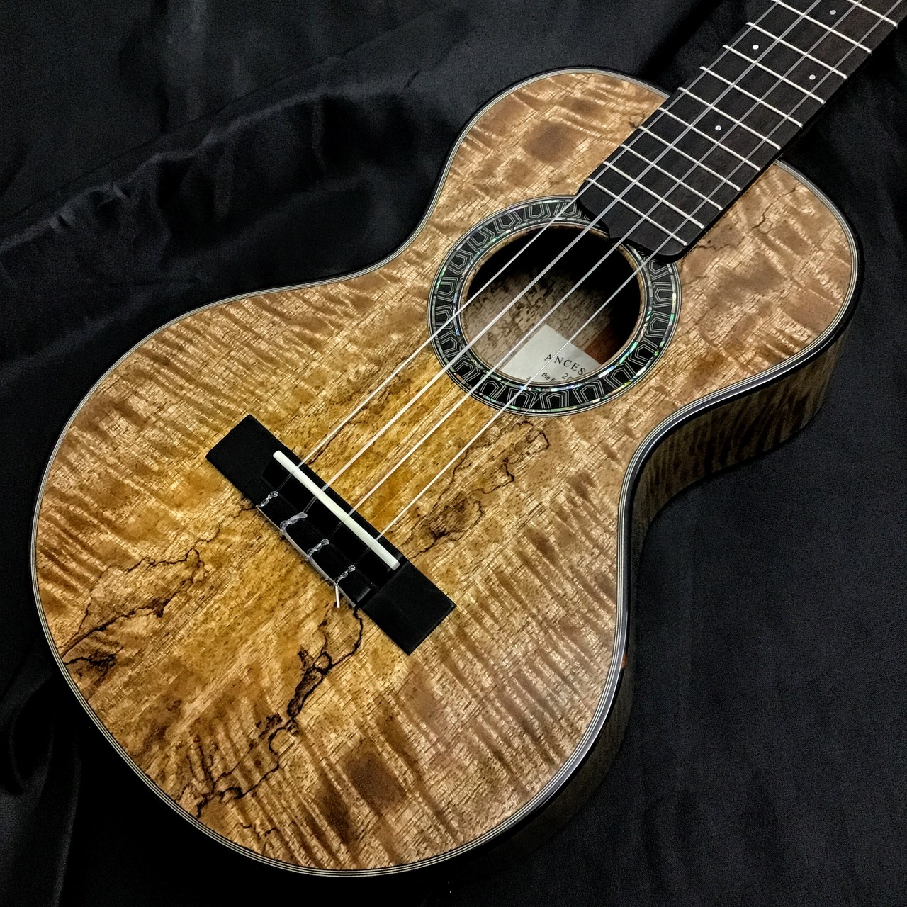 Ancestor's Ukulele / テナーウクレレModern Tenor Custom