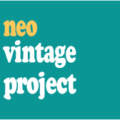 【Neo Vintage Project】TRIAL x feel the neo vintage 特別モデル