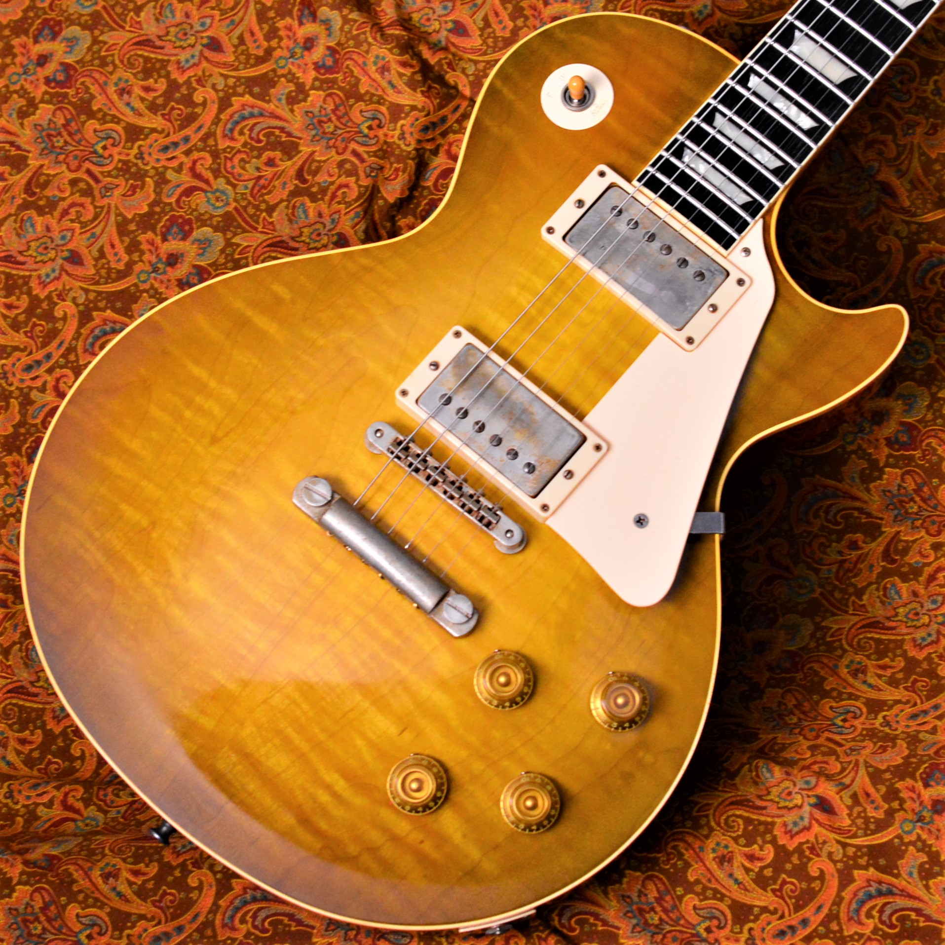 g’7 Specialg7-LP9 (Neovintage Project Order仕様)