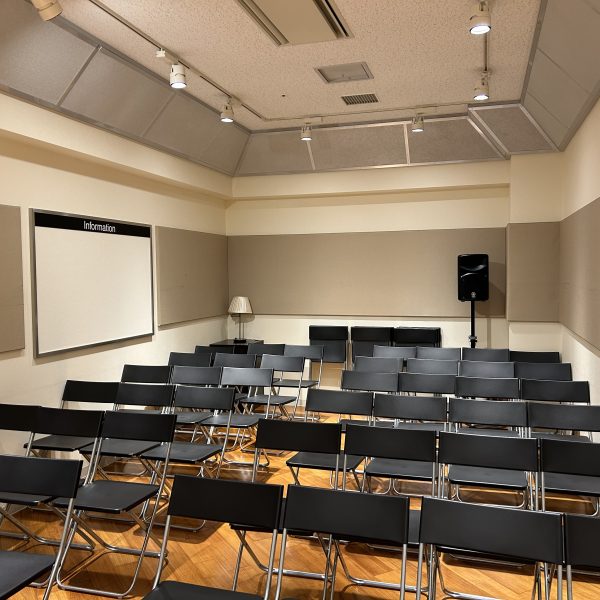 ピアノサロン録音会・発表会2023開催レポート