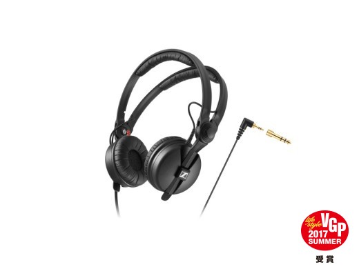 SENNHEISERHD25
