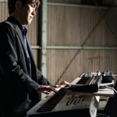 2025年初夏OPEN予定！【DTM/シンセキーボード/ポピュラーピアノ/ピアノ弾き語り講師】金・土曜日：大屋 岳志（おおや たけし）