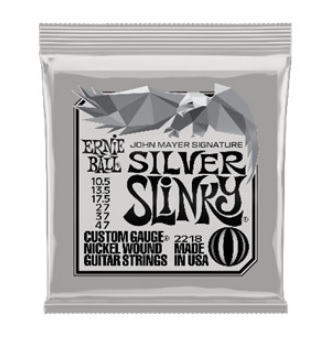 ジョンメイヤーシグネチャー弦ERNiE BALL PO2218