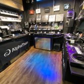 【島村楽器梅田茶屋町店】DJメインページ