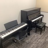 アコースティックピアノで練習するメリット3選