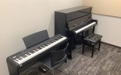 アコースティックピアノで練習するメリット3選