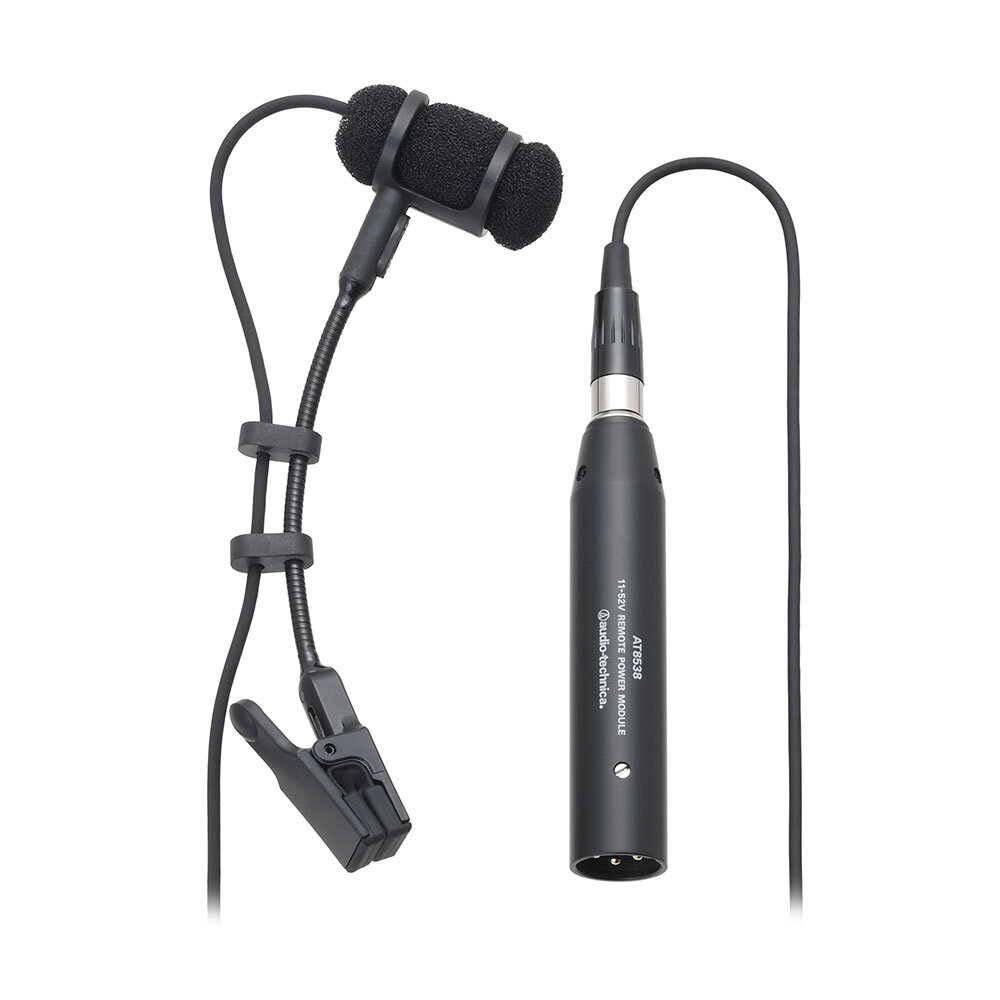 Audio technicaPRO35