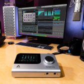 自宅の音楽制作をプロレベルに一歩近づく。Apogee Symphony Desktopの真価に迫る