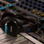【速報レビュー】SONY MDR-M1、ついに降臨!「あの名機の、その先へ。」梅田店スタッフが最速で聴いてみた!