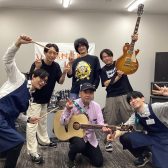 【HOTLINE2025 in 梅田店】第1回10/19開催レポート