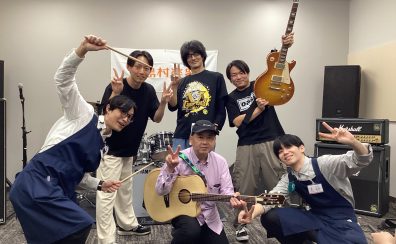 【HOTLINE2025 in 梅田店】第1回10/19開催レポート