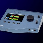 🎧 Lynx Studio Technology「Mesa」— 手のひらサイズに凝縮されたプロフェッショナル音質