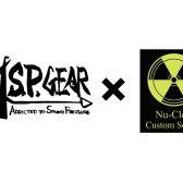 【2025/12/3】コラボイベント第二弾!Nu-Clear Custom SoundsとA.S.PGEARによるサウンドメイクミーティング!