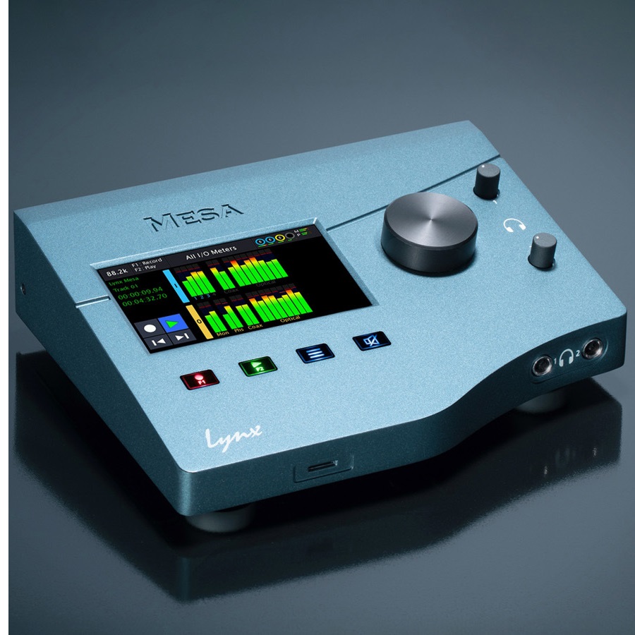 Lynx Studio Technology Mesa