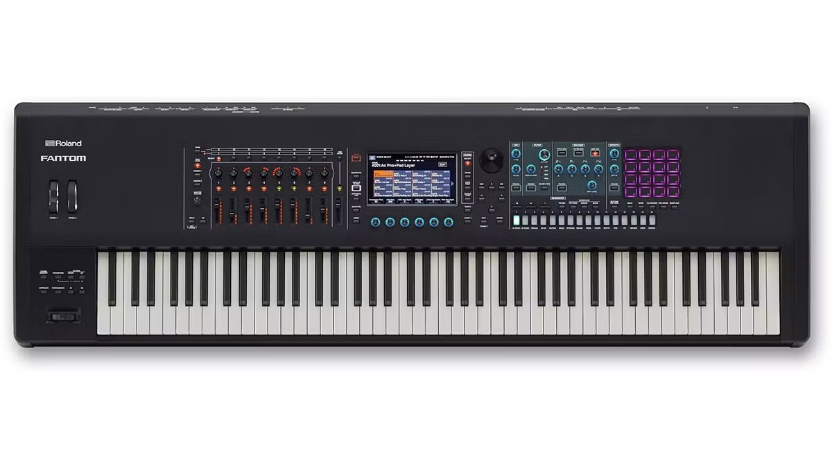 RolandFANTOM-6