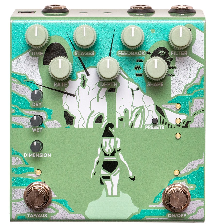 Old Blood Noise EndeavorsBathing / Algae