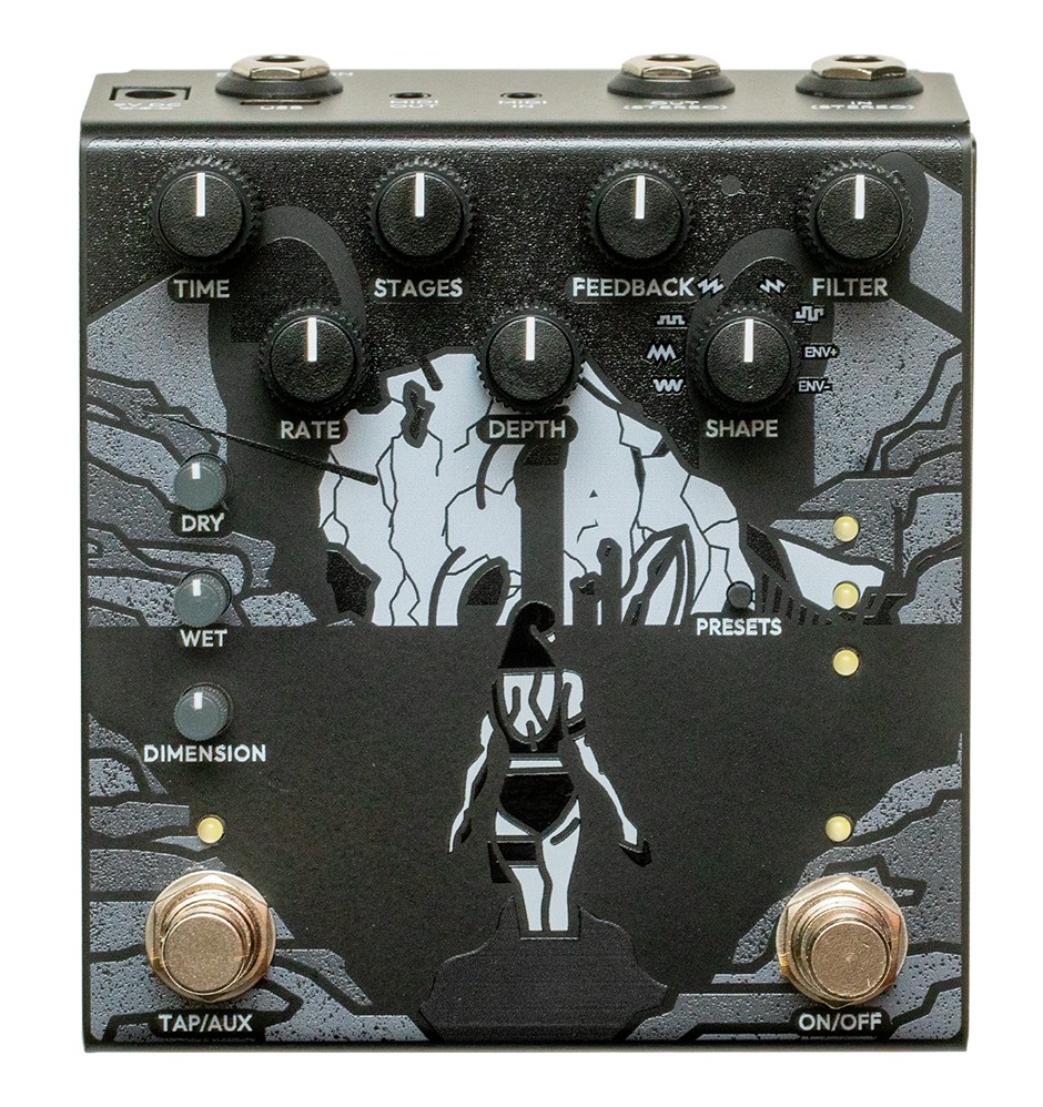 Old Blood Noise EndeavorsBathing INK