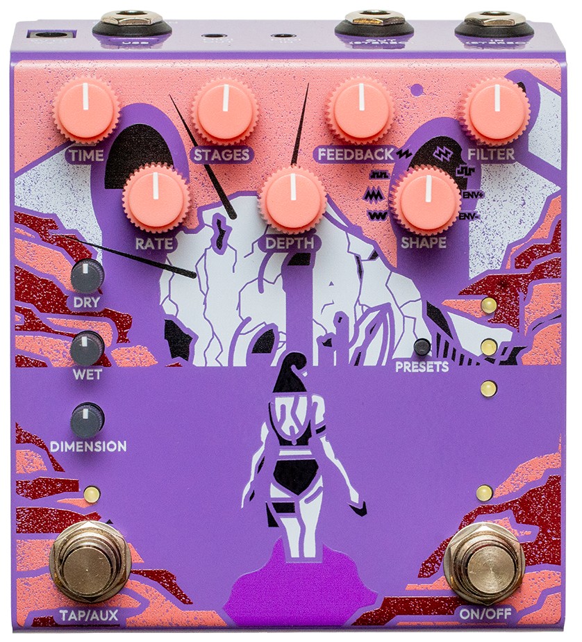 Old Blood Noise EndeavorsBathing / Orchid