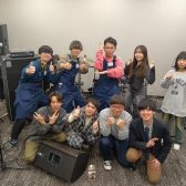 【HOTLINE2025 in 梅田店】第3回12/07開催レポート